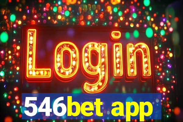 546bet app